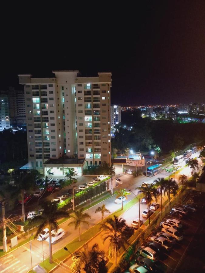 Golden Dolphin Express 403 Hotel กัลดัสโนวัส ภายนอก รูปภาพ