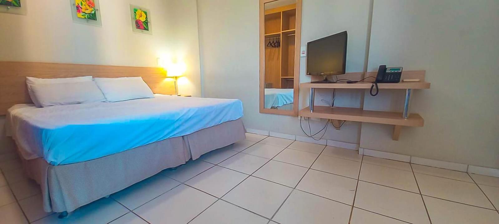 Golden Dolphin Express 403 Hotel กัลดัสโนวัส ภายนอก รูปภาพ
