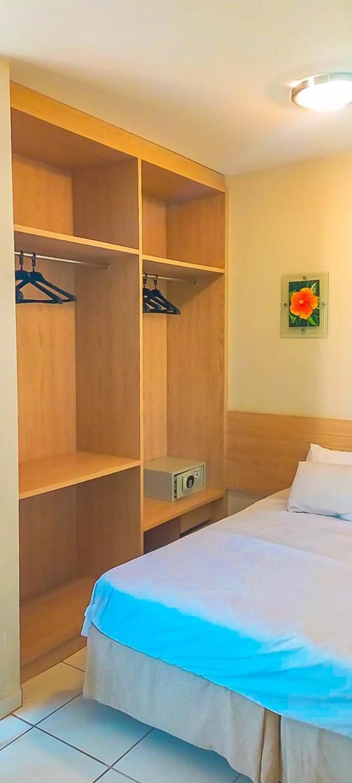Golden Dolphin Express 403 Hotel กัลดัสโนวัส ภายนอก รูปภาพ
